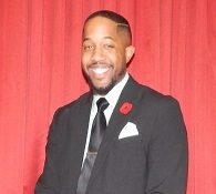 Pr. Nathaniel Drew